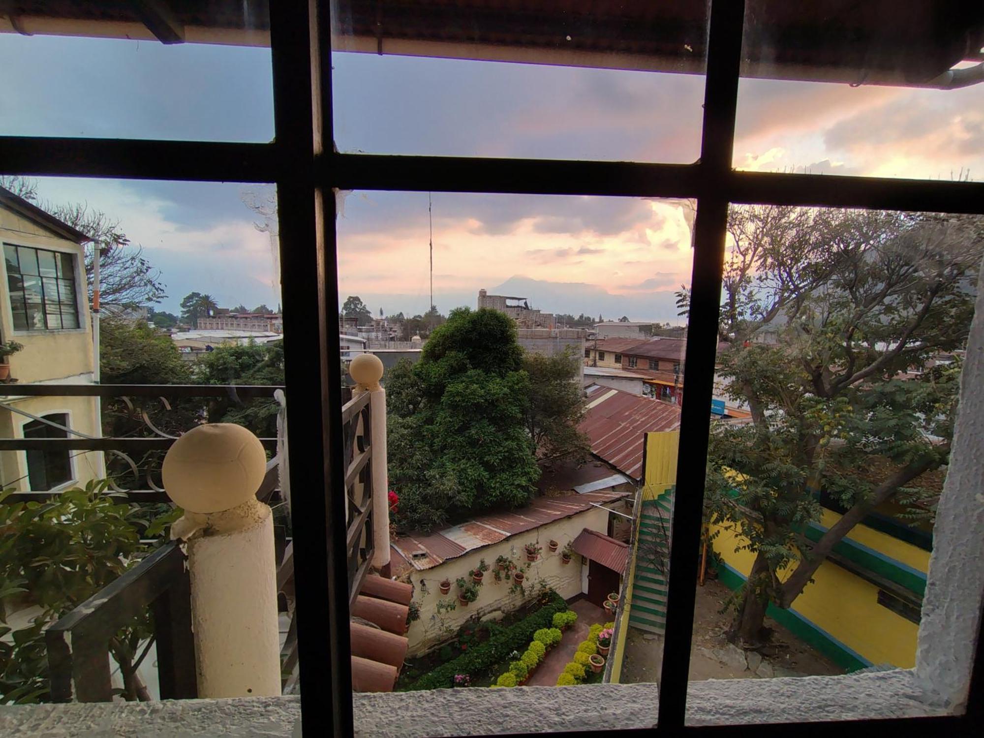 Casa Elefante Dormido Hotel Panajachel Kültér fotó