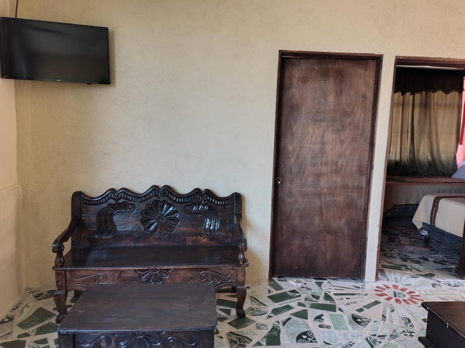Casa Elefante Dormido Hotel Panajachel Kültér fotó